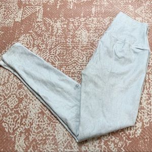 Alo Yoga High Waist Legging